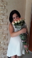 Ukrainian brides: Yanina Kas, Melitopol, Ukraine