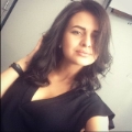 Ukrainian brides: Tatiana Krukova, Lugansk, Ukraine