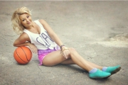 Ukrainian brides: Alina Gal, Odessa, Ukraine