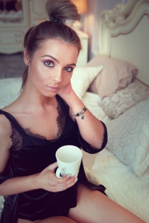 Russian brides: Irina Neh, Tula, Russia