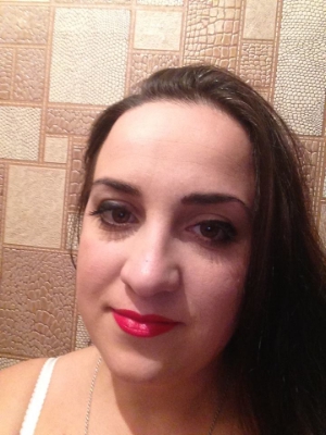 Ukrainian brides: Olga Gorokhova, Nikolaev, Ukraine