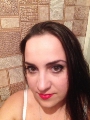Ukrainian brides: Olga Gorokhova, Nikolaev, Ukraine