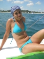 Ukrainian brides: Olga Gorokhova, Nikolaev, Ukraine