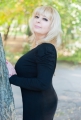 Ukrainian brides: Irina Kov, Melitopol, Ukraine