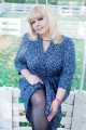 Ukrainian brides: Irina Kov, Melitopol, Ukraine