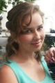 Ukrainian brides: Irina Krukovskaia, Kherson, Ukraine