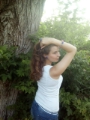 Ukrainian brides: Irina Krukovskaia, Kherson, Ukraine