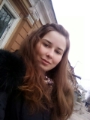 Ukrainian brides: Irina Krukovskaia, Kherson, Ukraine