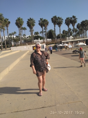 Russian brides: Lyudmila Zakhmilova, Moscow, Russia