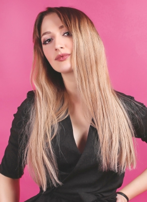 Ukrainian brides: Alyona M, Melitopol, Ukraine