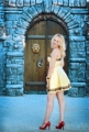 Ukrainian brides: Kristina Gonr, Nikolaev, Ukraine