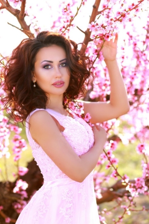 Russian brides: Karina Murr, Krasnodar, Russia