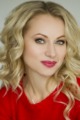 Ukrainian brides: Inna Bashkina, Zaporozhye, Ukraine