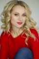 Ukrainian brides: Inna Bashkina, Zaporozhye, Ukraine