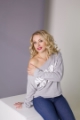 Ukrainian brides: Inna Bashkina, Zaporozhye, Ukraine