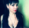 Ukrainian brides: Yuliya Kudina, Kherson, Ukraine