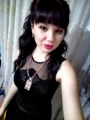 Ukrainian brides: Yuliya Kudina, Kherson, Ukraine