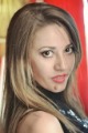 Ukrainian brides: Anastasiya Lazareva, Lugansk, Ukraine