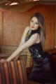 Ukrainian brides: Anastasiya Lazareva, Lugansk, Ukraine