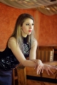 Ukrainian brides: Anastasiya Lazareva, Lugansk, Ukraine