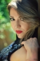 Ukrainian brides: Anastasiya Lazareva, Lugansk, Ukraine