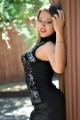 Ukrainian brides: Anastasiya Lazareva, Lugansk, Ukraine