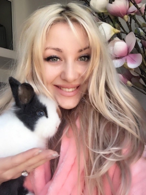 Ukrainian brides: Tatyana Ya, Melitopol, Ukraine