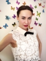 Ukrainian brides: Yuliya Kravcova, Kherson, Ukraine