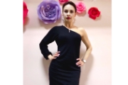 Ukrainian brides: Yuliya Kravcova, Kherson, Ukraine