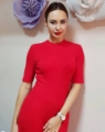Ukrainian brides: Yuliya Kravcova, Kherson, Ukraine