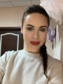 Ukrainian brides: Yuliya Kravcova, Kherson, Ukraine