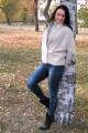 Ukrainian brides: Irina Kunets, Krivoy Rog, Ukraine