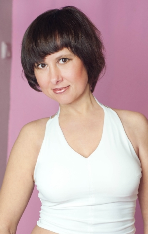 Ukrainian brides: Tatyana Bul, Melitopol, Ukraine