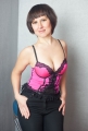 Ukrainian brides: Tatyana Bul, Melitopol, Ukraine