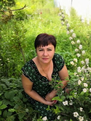 Russian brides: Irina Kazantseva, Barnaul, Russia