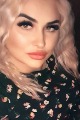 Ukrainian brides: Natalia Koval, Rubezhnoe, Ukraine