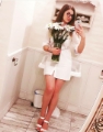Ukrainian brides: Yuliya Fru, Kherson, Ukraine