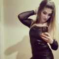 Ukrainian brides: Yuliya Fru, Kherson, Ukraine