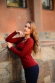 Ukrainian brides: Tatyana Ivanenko, Nikolaev, Ukraine