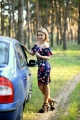Ukrainian brides: Tatyana Ivanenko, Nikolaev, Ukraine