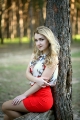 Ukrainian brides: Tatyana Ivanenko, Nikolaev, Ukraine