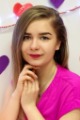 Ukrainian brides: Ruslana Shevchenko, Nikolaev, Ukraine
