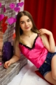 Ukrainian brides: Ruslana Shevchenko, Nikolaev, Ukraine