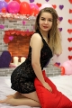 Ukrainian brides: Ruslana Shevchenko, Nikolaev, Ukraine