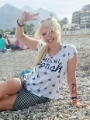 Ukrainian brides: Yulia Zh, Melitopol, Ukraine