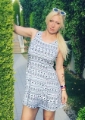 Ukrainian brides: Yulia Zh, Melitopol, Ukraine