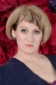 Ukrainian brides: Elena Serkez, Mariupol, Ukraine