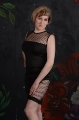 Ukrainian brides: Elena Serkez, Mariupol, Ukraine