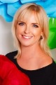 Ukrainian brides: Sveta Kozinets, Zaporozhye, Ukraine