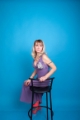 Ukrainian brides: Marina Korzh, Kherson, Ukraine